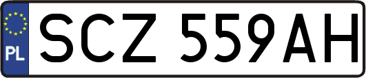 SCZ559AH