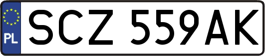 SCZ559AK