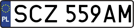 SCZ559AM