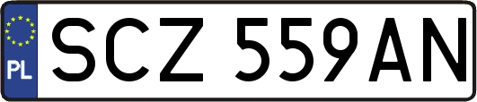 SCZ559AN