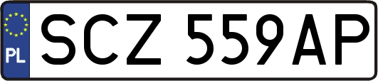 SCZ559AP