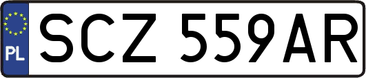 SCZ559AR