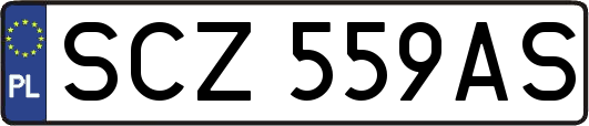 SCZ559AS