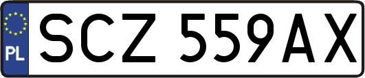 SCZ559AX