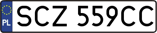 SCZ559CC