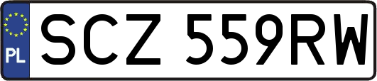 SCZ559RW