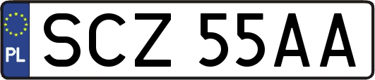 SCZ55AA