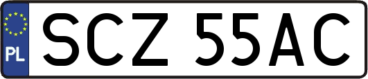 SCZ55AC