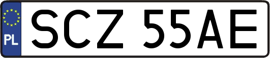 SCZ55AE