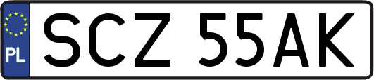 SCZ55AK