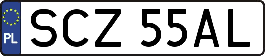 SCZ55AL