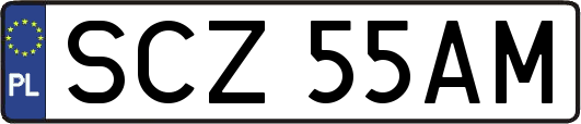 SCZ55AM