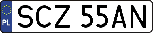SCZ55AN