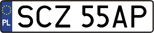 SCZ55AP