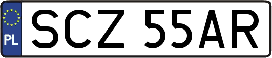 SCZ55AR
