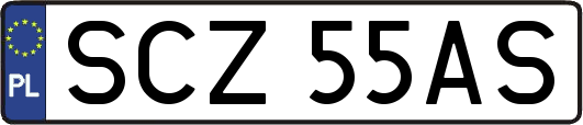 SCZ55AS