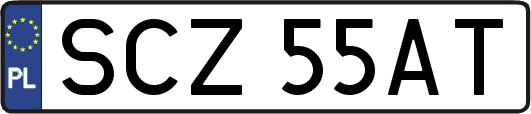 SCZ55AT