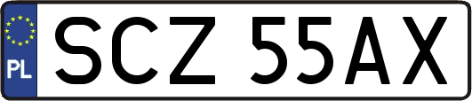 SCZ55AX