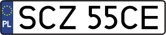 SCZ55CE