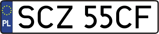 SCZ55CF