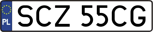 SCZ55CG