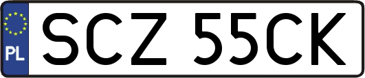 SCZ55CK