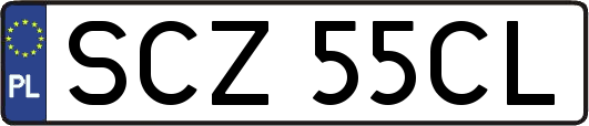SCZ55CL