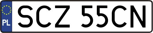 SCZ55CN