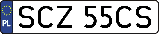 SCZ55CS
