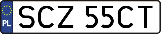 SCZ55CT