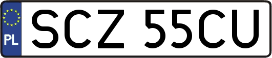 SCZ55CU
