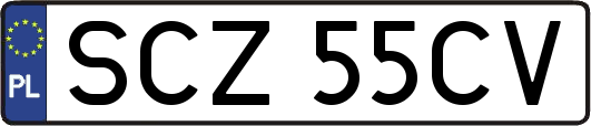 SCZ55CV