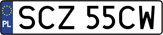 SCZ55CW