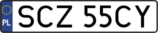 SCZ55CY