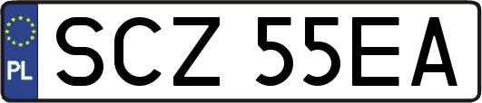 SCZ55EA