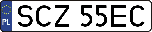 SCZ55EC
