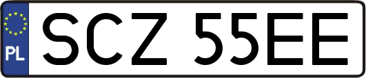 SCZ55EE