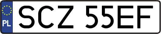 SCZ55EF