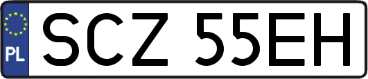 SCZ55EH