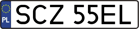 SCZ55EL