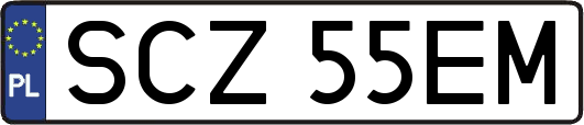 SCZ55EM