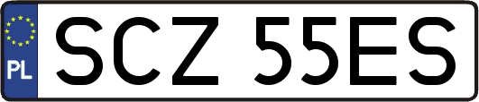 SCZ55ES