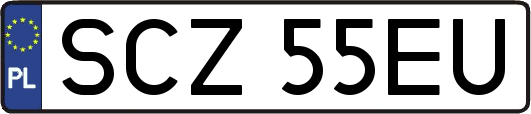 SCZ55EU