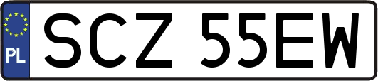 SCZ55EW