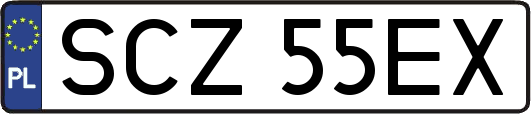 SCZ55EX