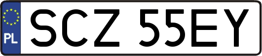 SCZ55EY