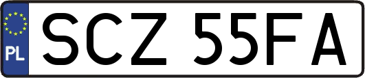 SCZ55FA