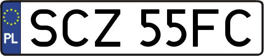 SCZ55FC