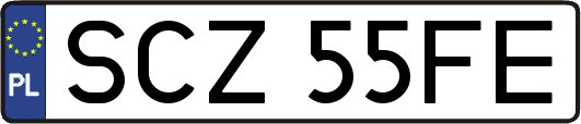 SCZ55FE