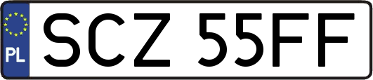 SCZ55FF